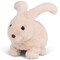 Tobar: Animigos Bouncing Bunny Rabbit - White - Cuddly Animated Plush Pet, Hops-Wiggles-Snuffles Its Nose, Fun Interactive Toy, Toddlers & Kids 18Mo+